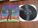 Buddy Miles Express Electric Church UK LP Mercury 201635MCL EX prod Jimi Hendrix