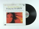FRANCOISE HARDY The Greatest Hits LP Peters International US 1977 VG+ 6B