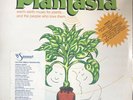 Mort Garson- Mother Earth’s Plantasia (1976) Vinyl VG+/VG+ W/Insert