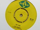 THE VICEROYS Fat Fish OCTAVES You're Gonna Lose Blue Cat BS 121 *MINT* LISTEN