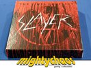 Slayer ?– The Vinyl Conflict - 10 Album 11 LP Vinyl BOX Set