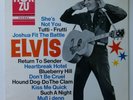 Elvis Presley LP Golden Boy Hör Zu SHZT 521 Rarität Top Zustand original Pressun