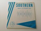 JAZZ, DRAMATIC - Orig UK Southern Library LP - MQ/LP 32