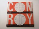 LARRY ROBBINS PERCUSSION/UNDERDRAMA - Orig UK Conroy LP - BMLP 090