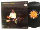 ART BLAKEY & JAZZ MESSENGERS Impulse  A-7 Mono RVG Orange & Black VG+ Jazz LP