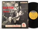 DEXTER GORDON Blows Hot and Cool OG Dooto AUL-207 Deep Groove Jazz LP