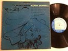 KENNY BURRELL Blue Lights Volume 2 Blue Note Andy Warhol Cover Stereo Jazz LP