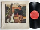 MILES DAVIS E.S.P. Columbia Shrink 2 Eye Mono Jazz LP