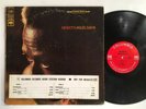 MILES DAVIS Nefertiti Columbia Stereo 2 Eye 360 Sound PROMO Timing Strip LP