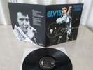 ELVIS PRESLEY Import LP From SUPERSTAR OUTAKES