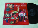 Elvis Presley 1962 Japan Only Cover LP ELVIS' CHRISTMAS ALBUM Japanese 1