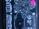 Swingin’ Utters Peace And Love LP Fat Wreck Record Store Edition Rare Sealed NoF