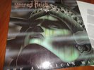 Sacred Reich ?– The American Way..org,1990..in very good condition..very rare