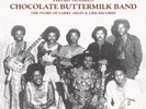 Chocolate Buttermilk Band	Head Games  DOUBLE VINYL  NEW(14THJUNE)