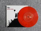 Blur - Good Song (Red Vinyl)