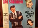 Del Shannon Lp Near Mint 1963 Little Town Flirt Big Top 12 1308