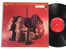 ART BLAKEY & THE JAZZ MESSENGERS Drum Suite Columbia 6-Eye DG Jazz LP