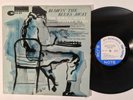 HORACE SILVER QUINTET Blowin' The Blues Away Blue Note 4017 Mono 63rd RVG Ear LP
