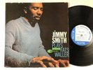 JIMMY SMITH Plays Fats Waller Blue Note BLP 4100 Van Gelder Ear Jazz LP