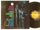 OLIVER NELSON The Blues and the Abstract Truth Impulse Red/Black Mono Jazz LP