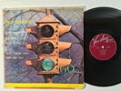 PAUL CHAMBERS Go Vee Jay 1014 Mono DG A1 Jazz LP