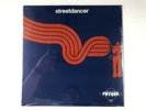 STREETDANCER S/T Future Sealed Jazz Funk Fusion Private LP