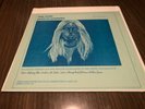 DEEP PURPLE glutton for punishment live in japan vol 1 RARE LIVE HARD ROCK LP