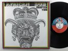 AFRICAN DUB Chapter Two GIBBS LP VG+