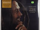 BOB MARLEY & THE WAILERS Natural Mystic TUFF GONG 314-524 103-1 LP SEALED