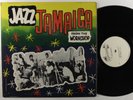 JAZZ JAMAICA Workshop/Various PORT-O-JAM LP VG+ uk sleeve/pressed in jamaica
