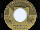 70s Soul 45 - Young Divines - Deep In Your Heart - New London - mp3
