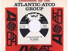 Crossover Soul 45 - Charmels - As Long As I've Got You - Volt - VG+ Wu-Tang