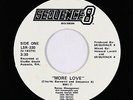 Modern Soul Boogie 45 - Sequence 8 - More Love/Put It On The Level - mp3