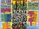 People's Instinctive Travels - Vinyl Tribe Called Quest - R & B New LP007685