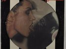 BLONDIE Parallel Lines CHRYSALIS LP picture disc