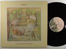 GENESIS Selling England By The Pound CHARISMA LP VG+