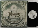 HADES Resisting Success TORRID LP VG++/VG+