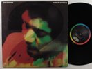 JIMI HENDRIX Band of Gypsys 2 CAPITOL LP VG++