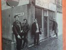 Element Of Crime Try To Be Mensch Signed Vinyl LP Autogramm