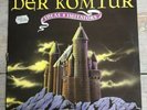 Ideas 4 Imitators* Der Komtur* H.D.U.I.D.E.-Mix *Vinyl 12