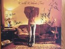 LUCINDA WILLIAMS World without tears 2LP Vinyl