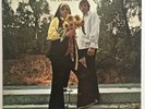 CARPENTERS - OFFERING LP. WITHDRAWN COVER. EX/EX