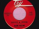 Allen Wayne 