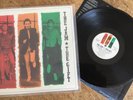 THE JAM - THE GIFT 1ST PRESS POLD5055 1982 PAUL WELLER STYLE COUNCIL MOD EX
