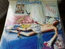 Marillion Fugazi Vinyl LP -Signed by the band