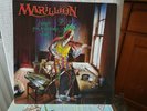 Script for a Jester's Tear - Marillion - Signed by the band