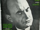 Brahms / Strauss-Orchestra 