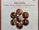 Milstein Prokofiev SAX 5275 NM/NM