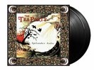 The Tea Party ?- Splendor Solis 2 x LP - Tan Colored Vinyl Album - SEALED Record