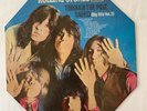 Rolling Stones Through The Past Darkly Rare 1969 Mono 1st UK 1A/3A Decca LK 5019